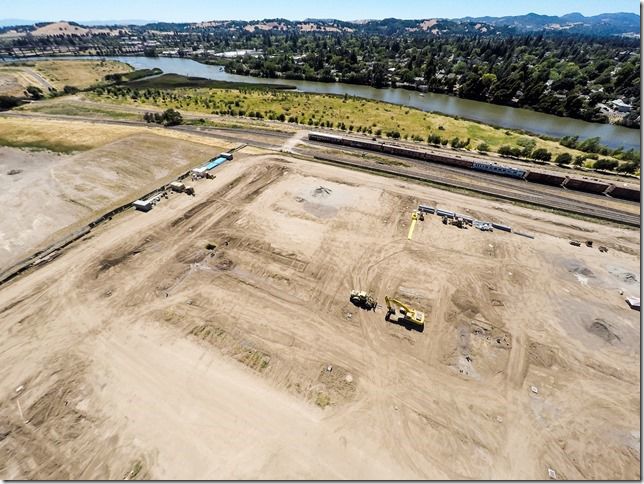 Gasser view June 2018